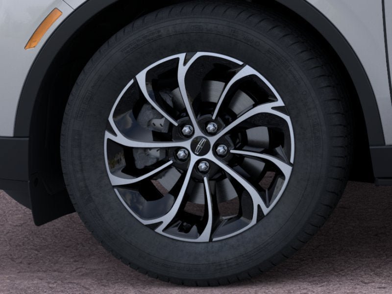 New 2026 Lincoln Nautilus Premier w/ Equipment Group 102A AWD/4WD image 19