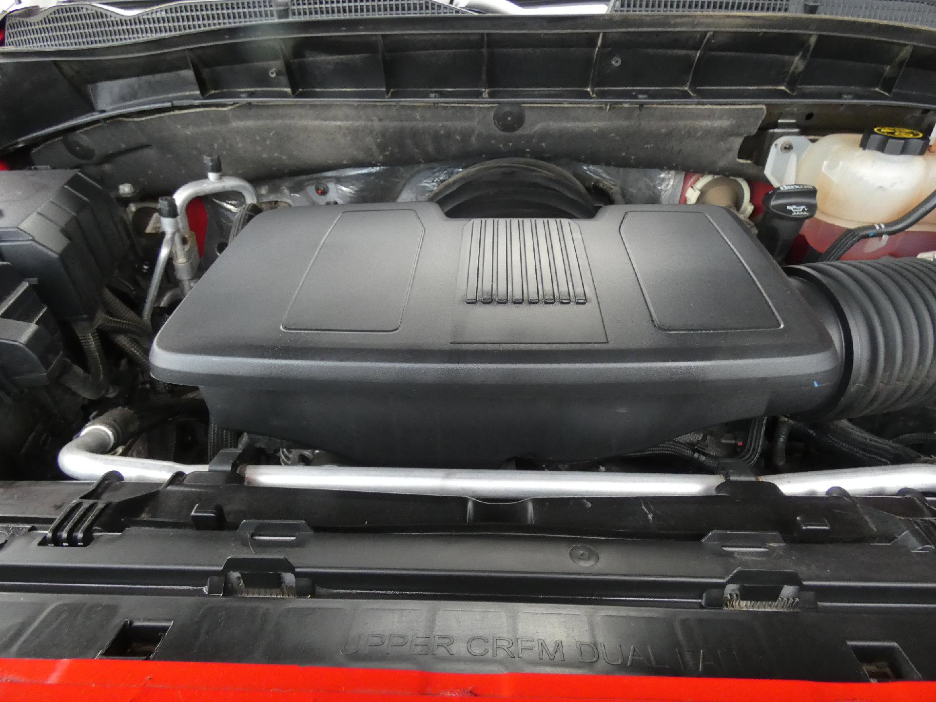 Used 2020 GMC Sierra 1500 SLE w/ SLE Value Package AWD/4WD image 18