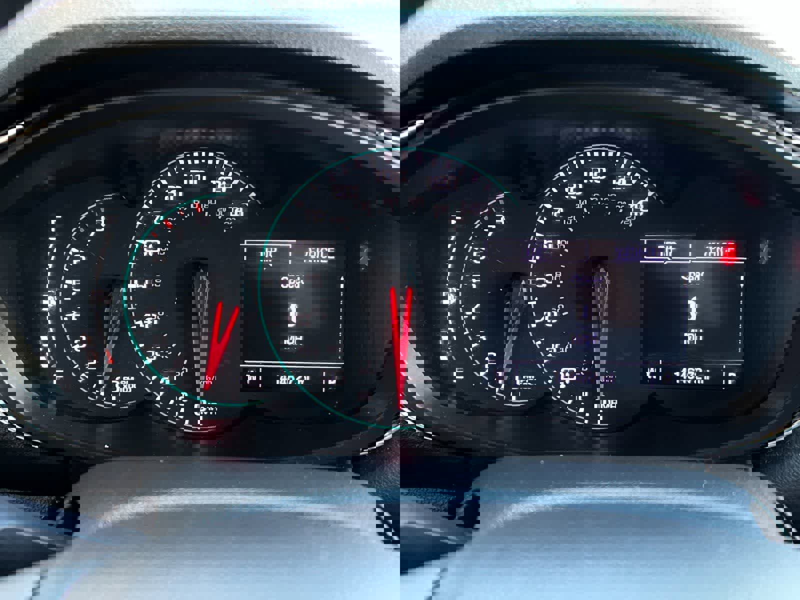 Used 2020 Chevrolet Trax LT image 24