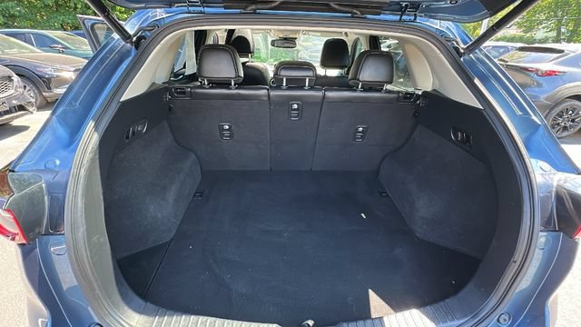 Used 2019 MAZDA CX-5 Grand Touring Reserve AWD/4WD image 36