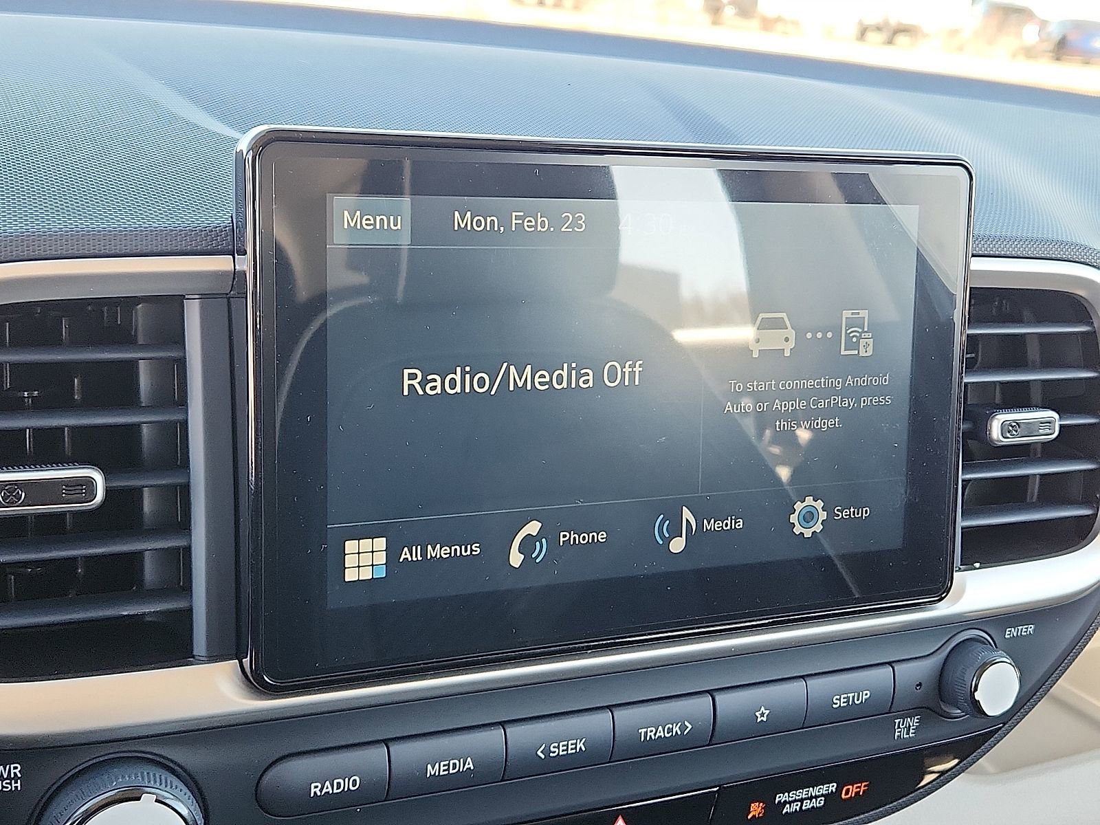 New 2026 Hyundai Venue SEL image 15