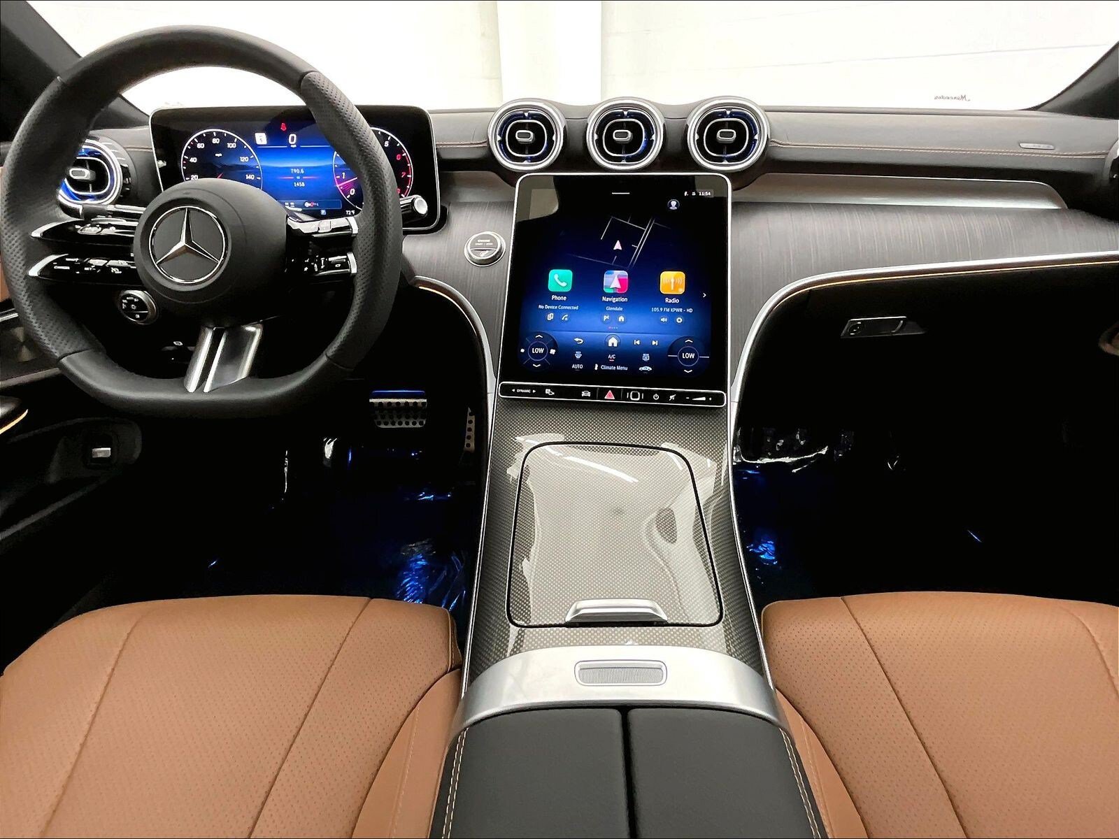 Used 2026 Mercedes-Benz CLE 450 4MATIC Coupe image 14