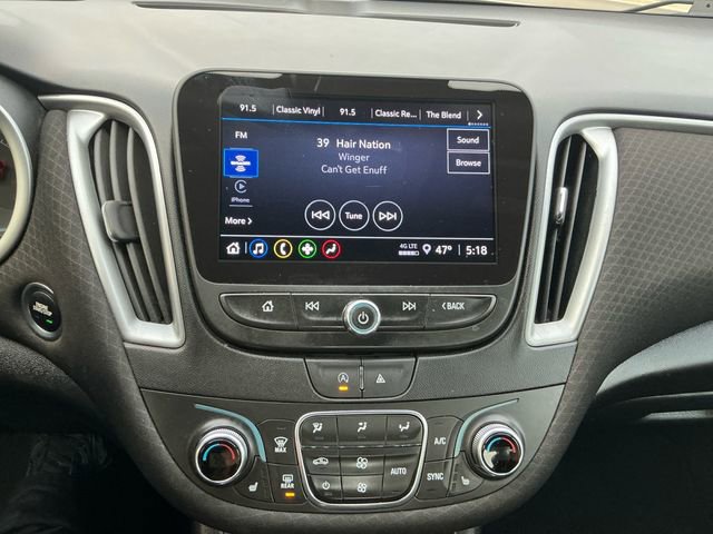 Used 2023 Chevrolet Malibu LT image 22