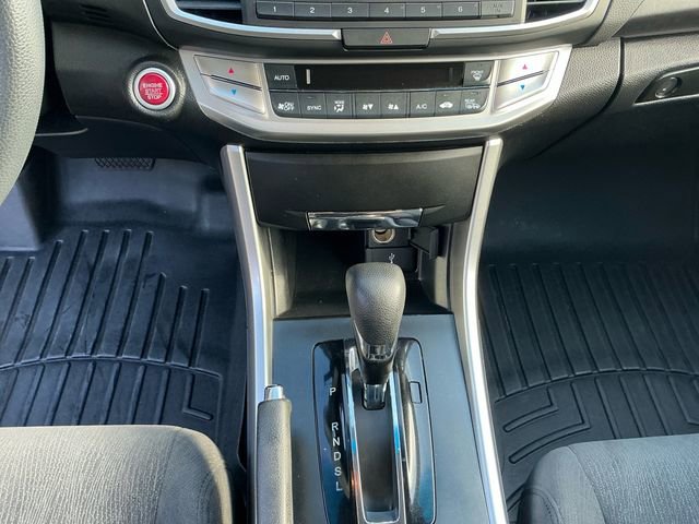 Used 2013 Honda Accord EX image 12