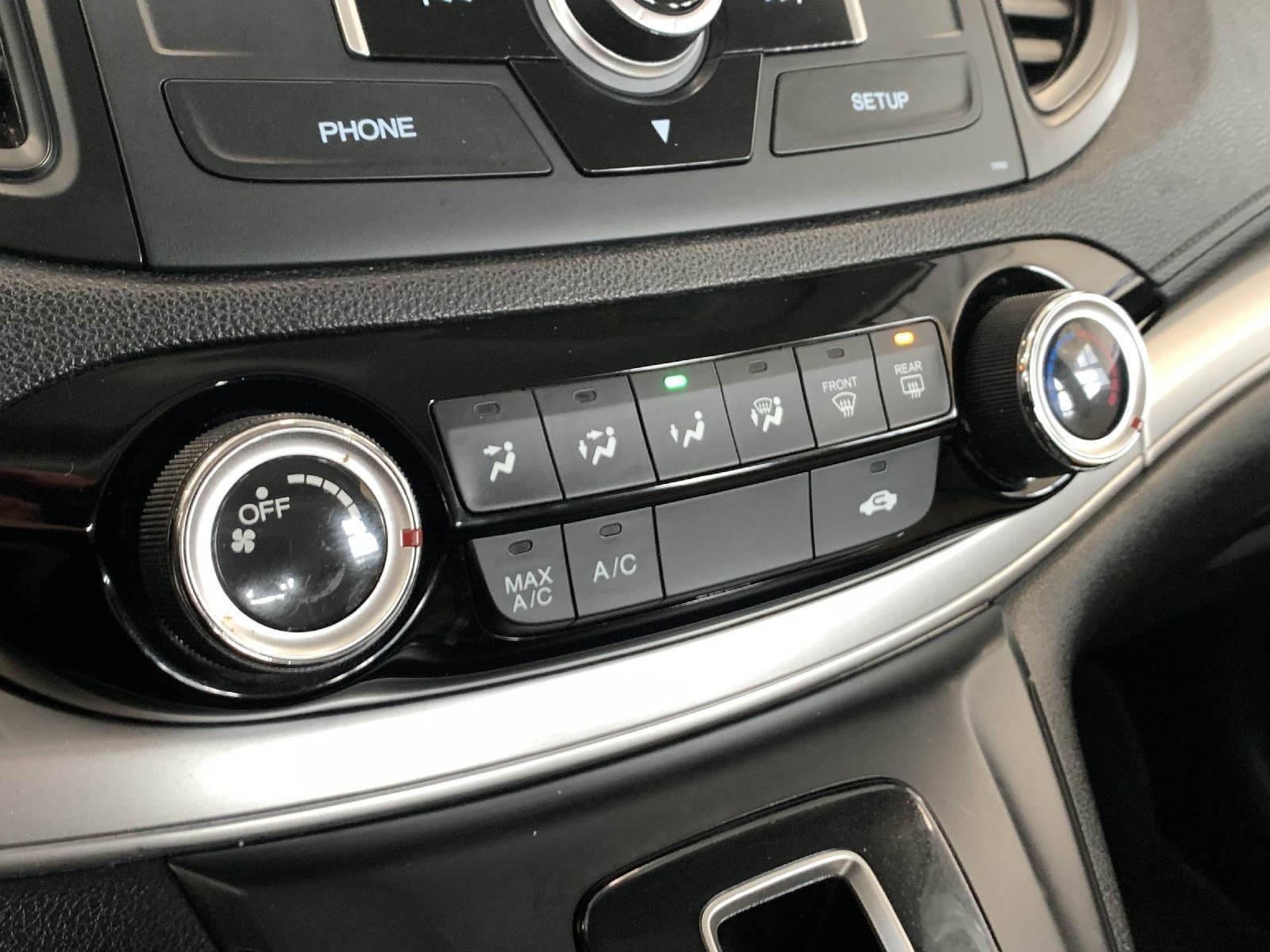 Used 2016 Honda CR-V LX image 24