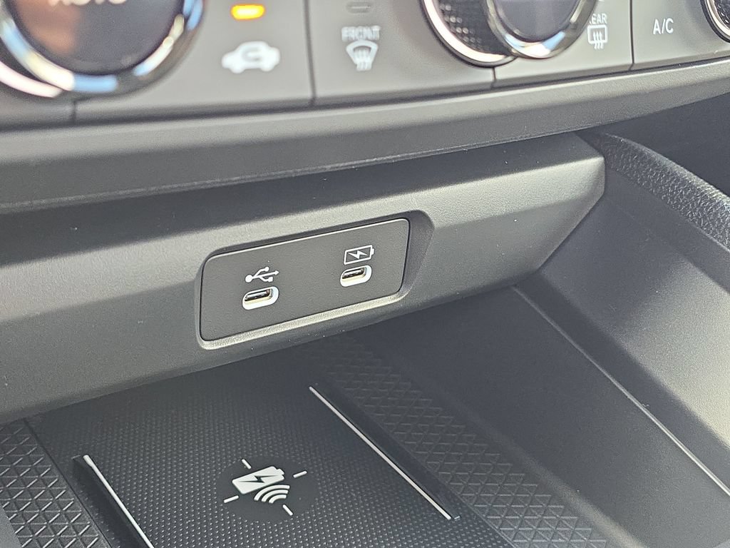 New 2026 Honda Accord LX image 21