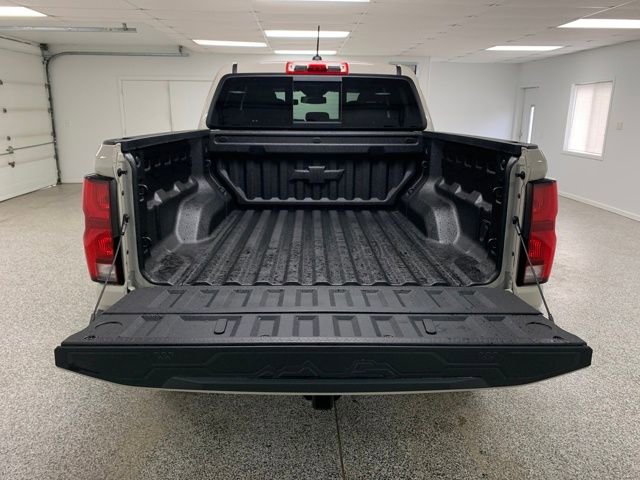 New 2026 Chevrolet Colorado ZR2 w/ Technology Package image 21