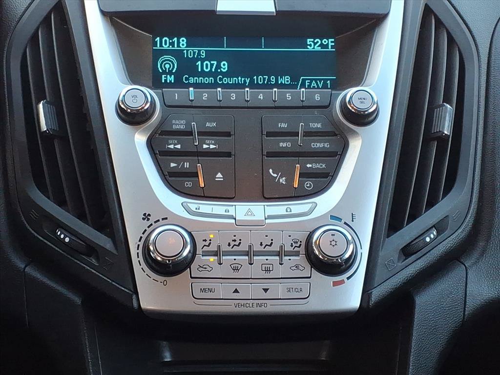 Used 2011 Chevrolet Equinox LT FWD image 6