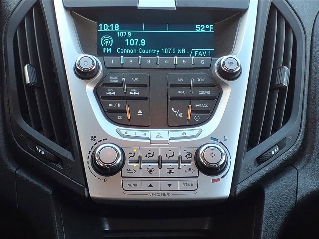 Used 2011 Chevrolet Equinox LT image 6