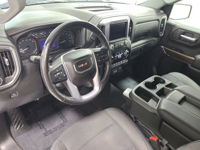 Used 2019 GMC Sierra 1500 SLE w/ SLE Value Package AWD/4WD image 22