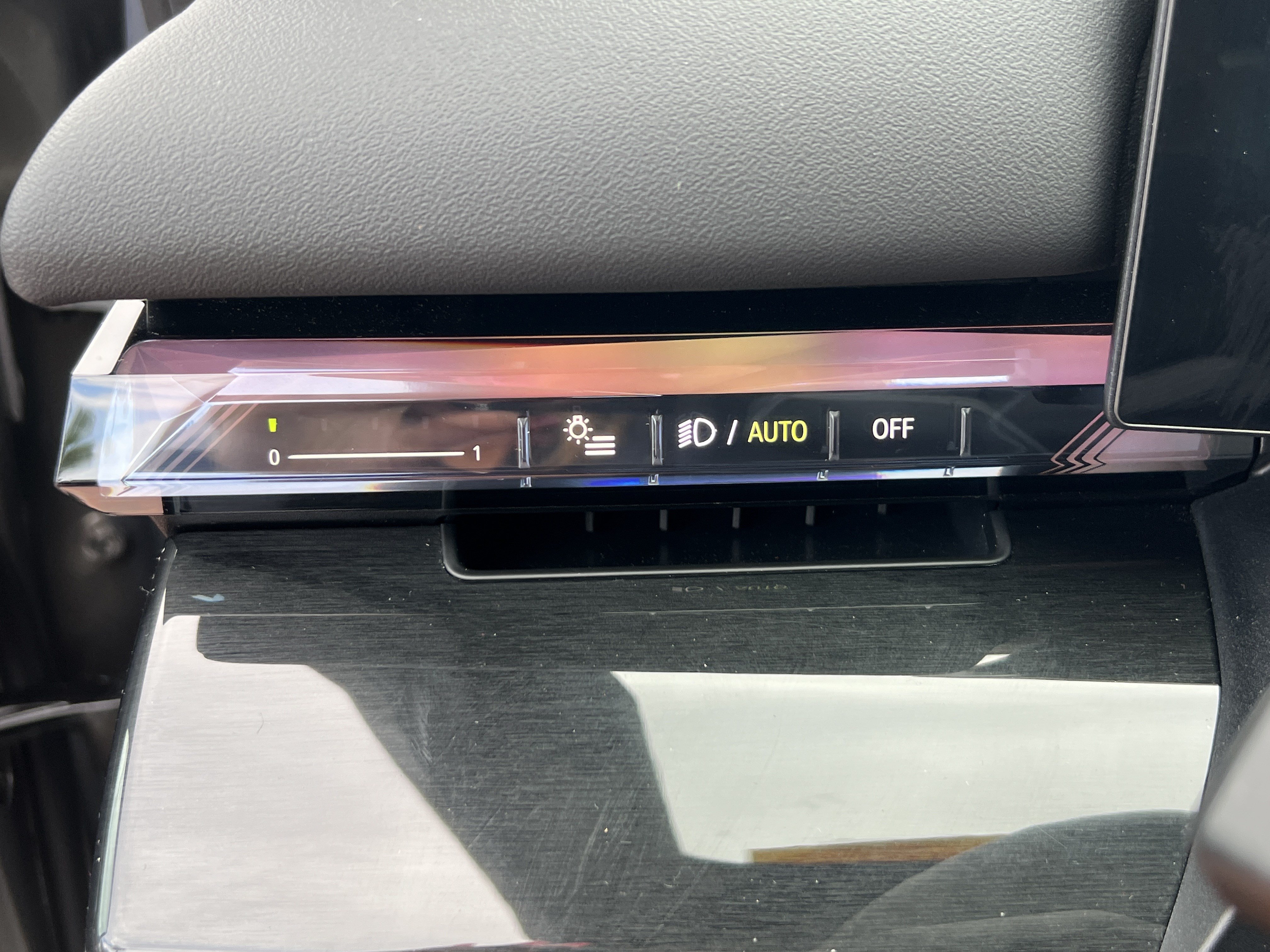Certified 2026 BMW 540i xDrive AWD/4WD image 36