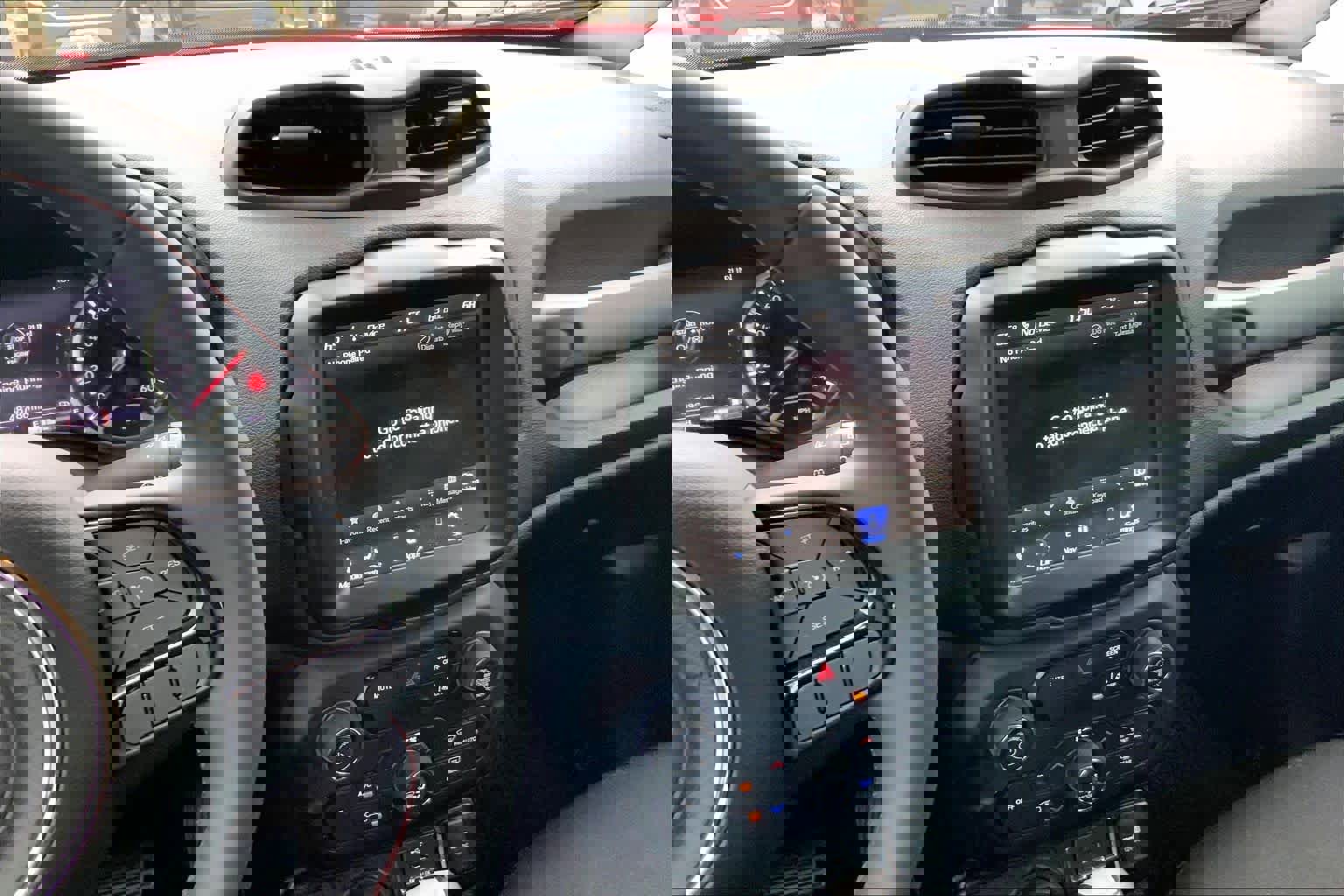 Used 2022 Jeep Renegade Latitude image 7