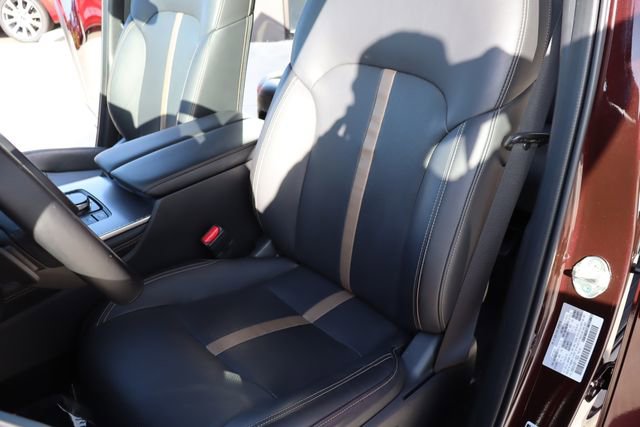 Used 2024 MAZDA CX-90 Plug-In Hybrid w/ Premium Plus AWD/4WD image 10