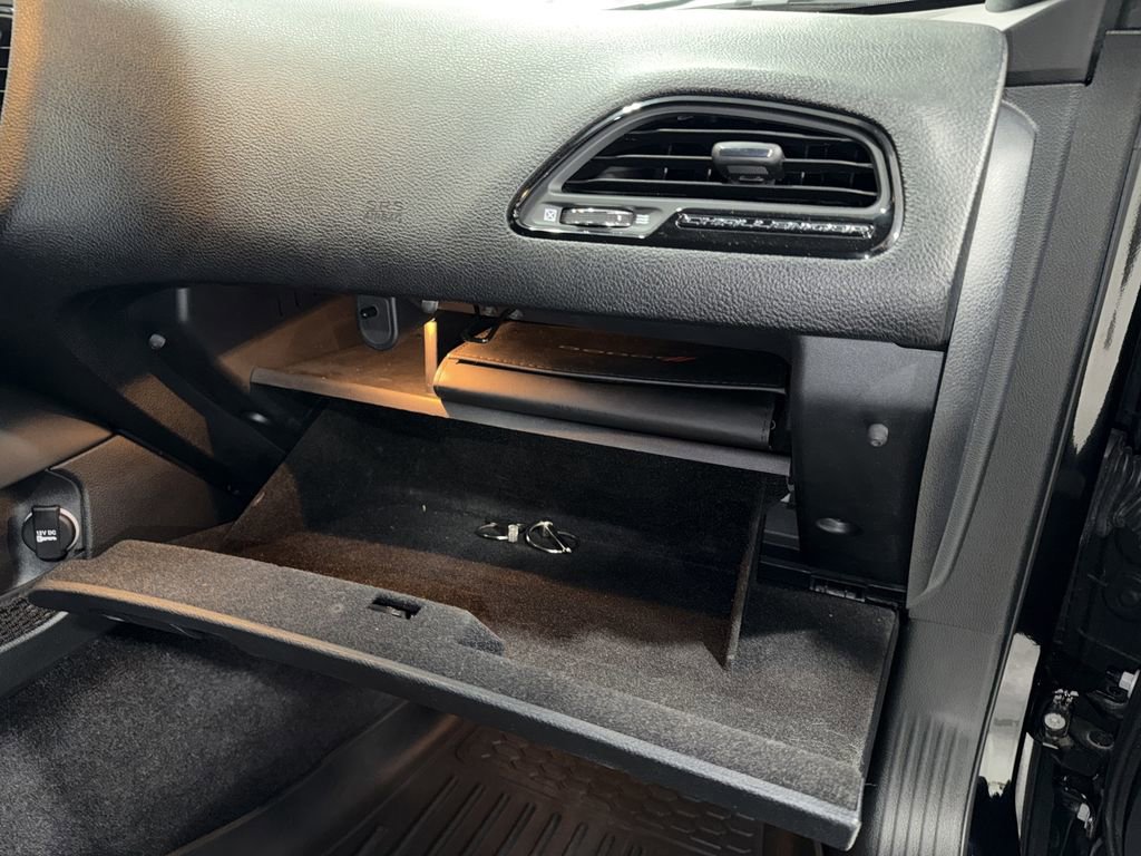 Used 2018 Dodge Challenger T/A RWD image 16