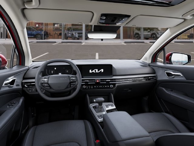 New 2026 Kia Sportage SX FWD image 14