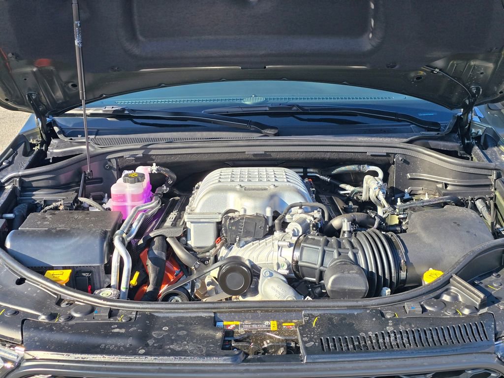 New 2026 Dodge Durango SRT Hellcat image 25