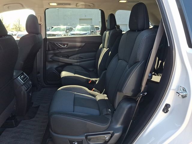 Certified 2025 Subaru Ascent Premium image 10
