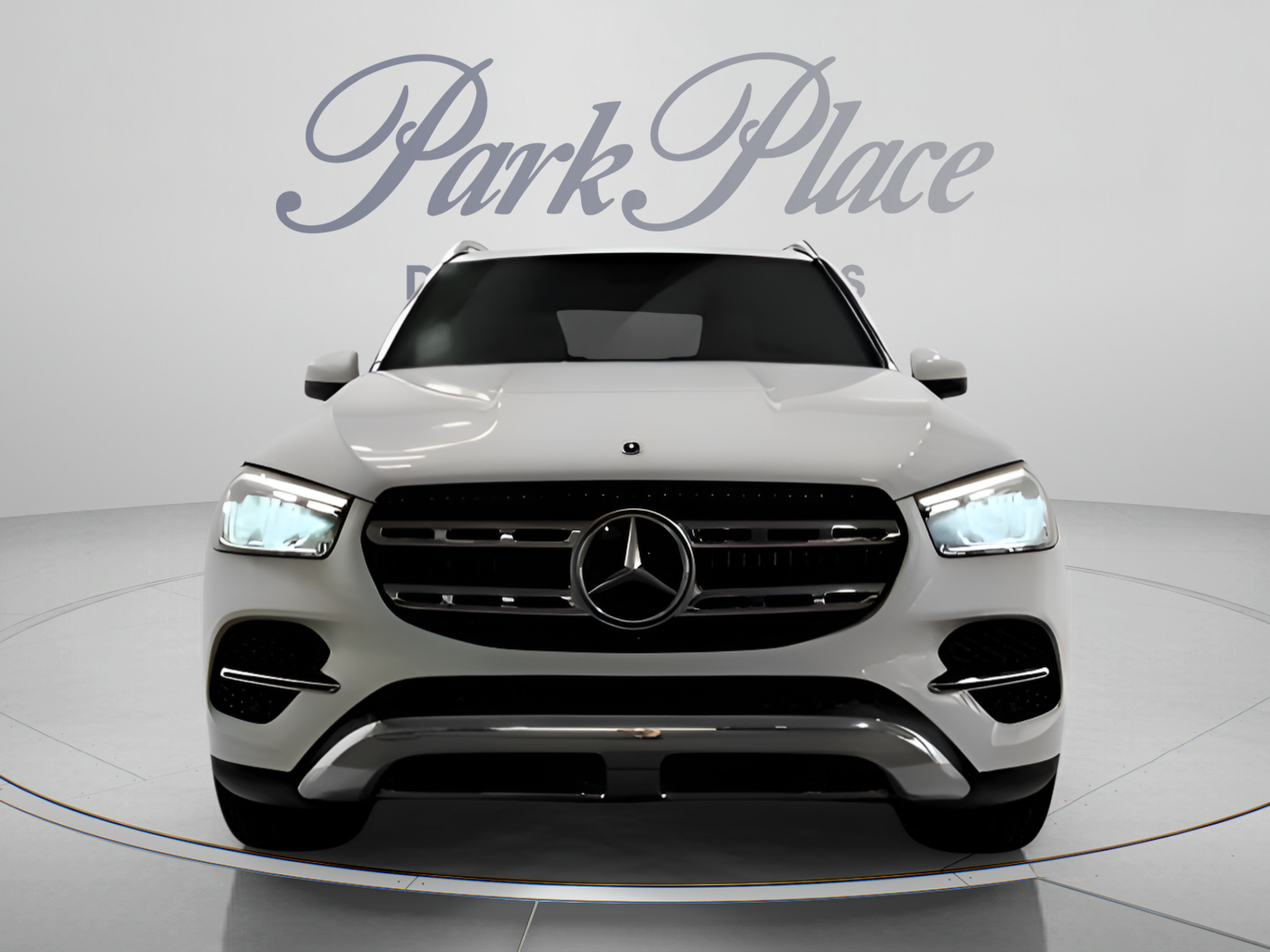 Certified 2025 Mercedes-Benz GLE 450 4MATIC image 9