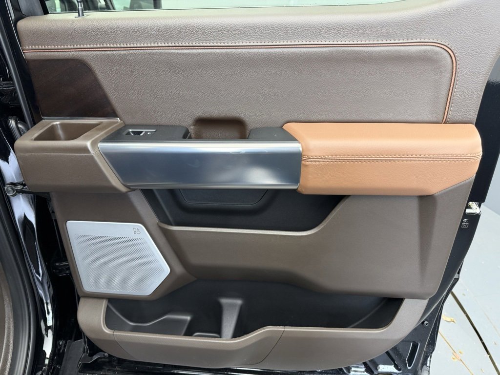 New 2025 Ford F150 King Ranch image 58