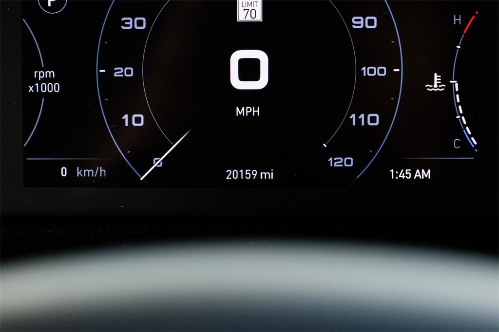 Used 2024 RAM ProMaster 2500 w/ Quick Order Package 22G SLT image 16