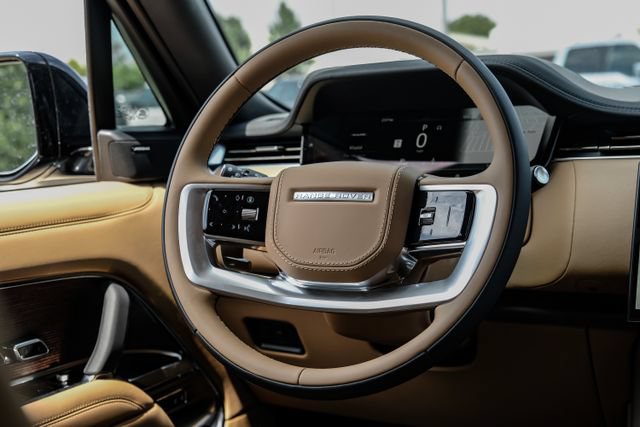 New 2026 Land Rover Range Rover SE AWD/4WD image 19