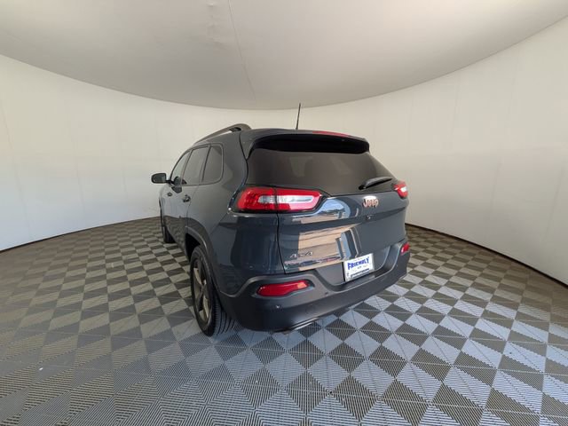 Used 2016 Jeep Cherokee 75th Anniversary AWD/4WD image 10