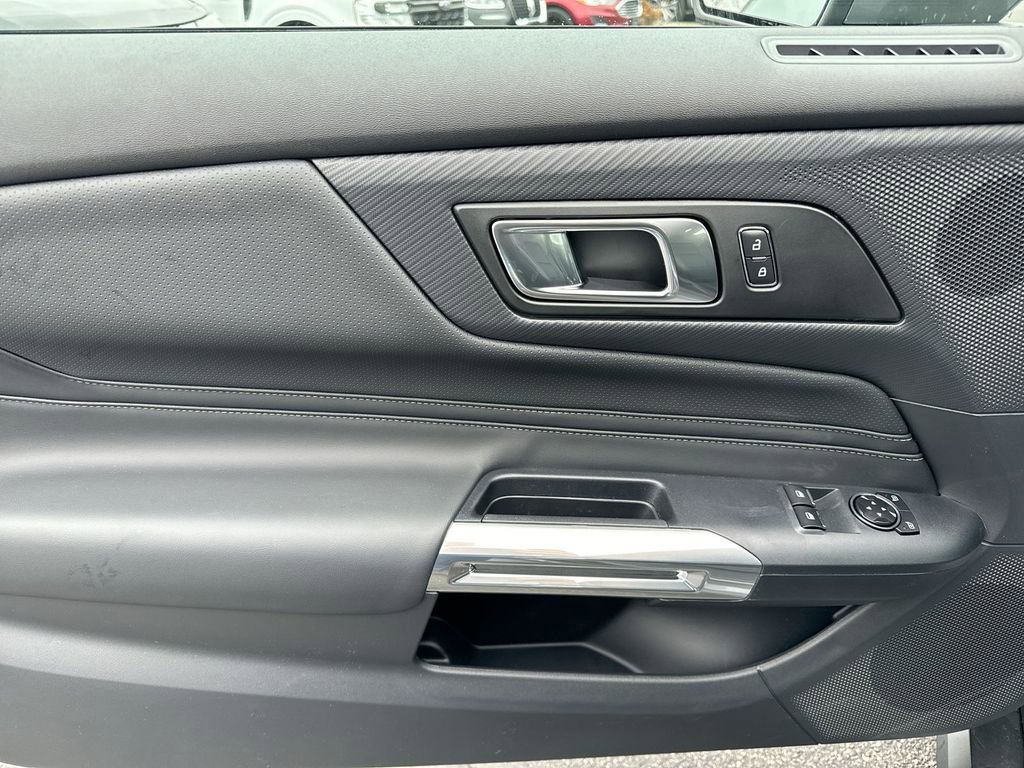 New 2026 Ford Mustang GT Premium image 20