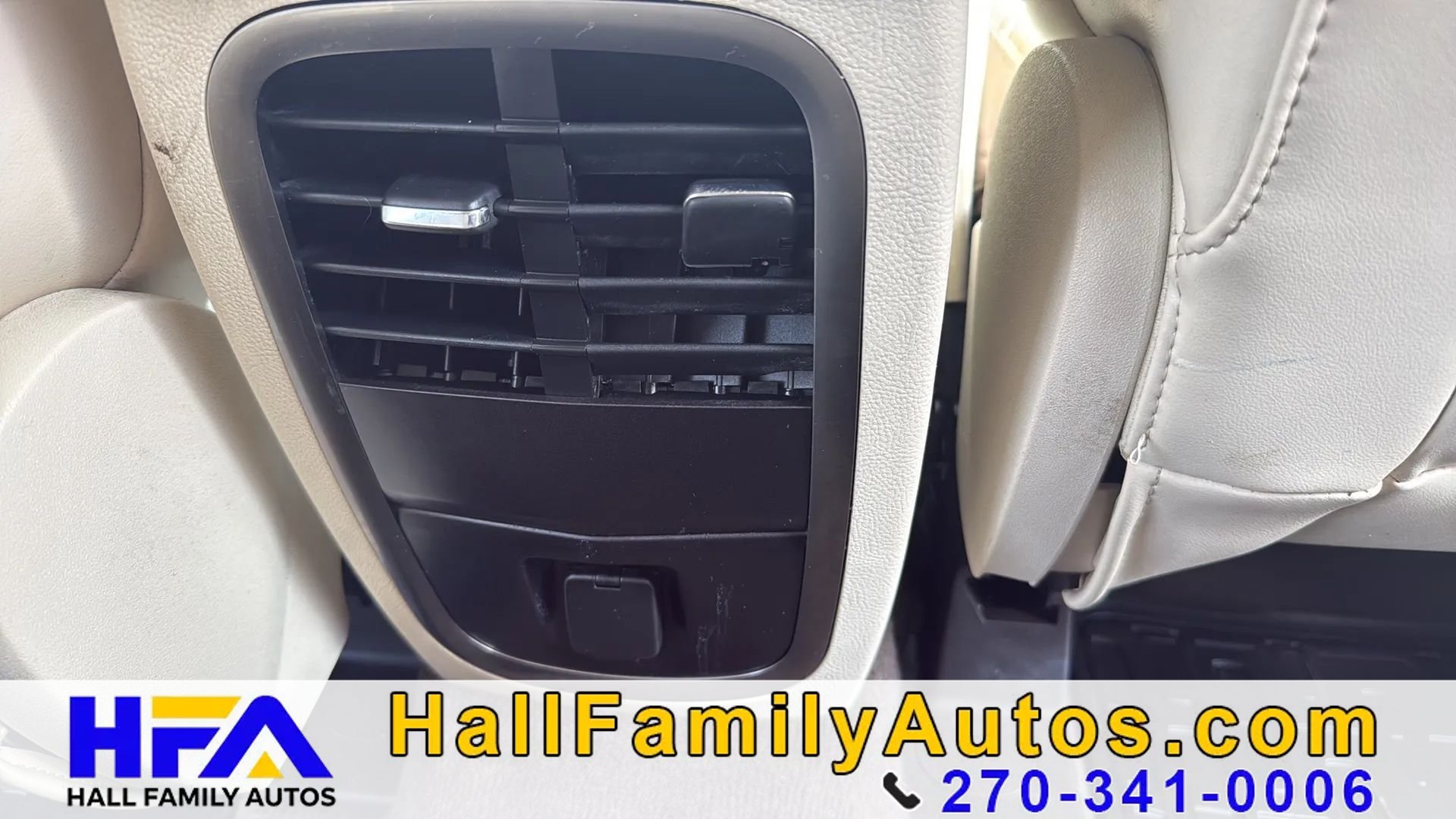 Used 2015 Lincoln MKC AWD w/ Equipment Group 101A Select image 17