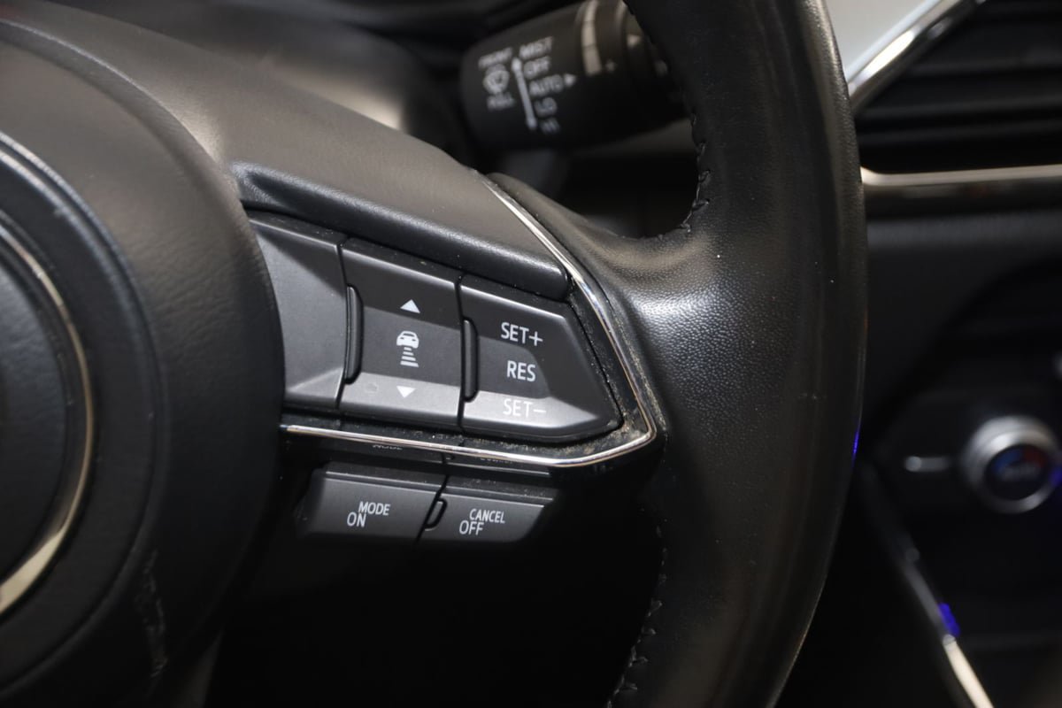 Used 2023 MAZDA CX-9 Touring Plus AWD/4WD image 38
