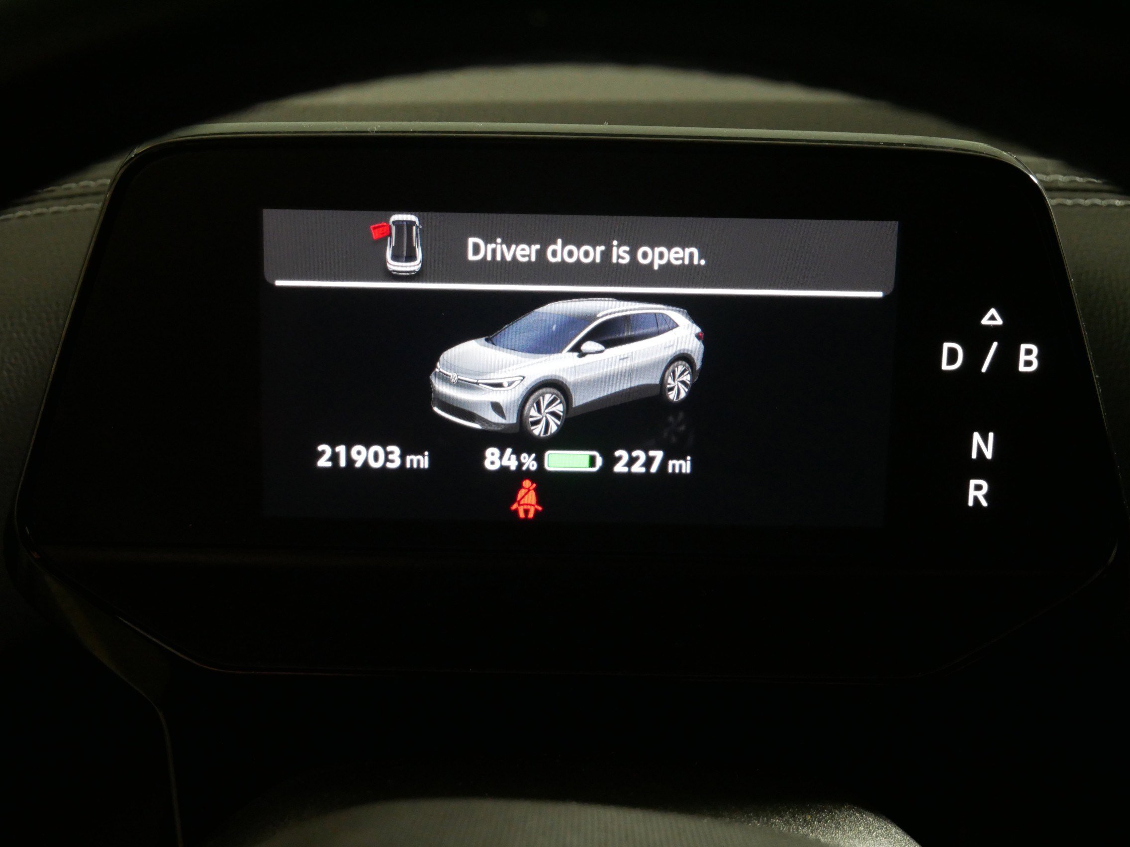 Used 2024 Volkswagen ID.4 Pro S image 21