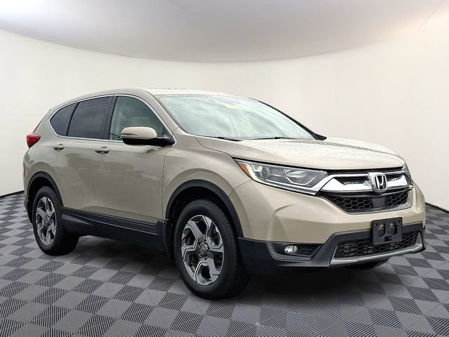 Used 2019 Honda CR-V EX-L image 1