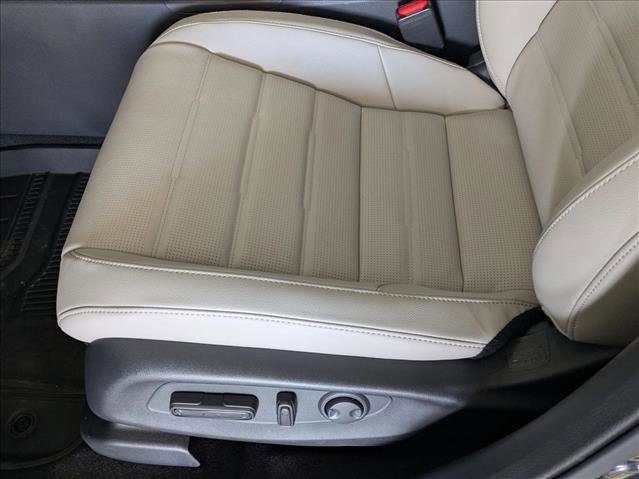 New 2026 Honda CR-V EX-L image 4