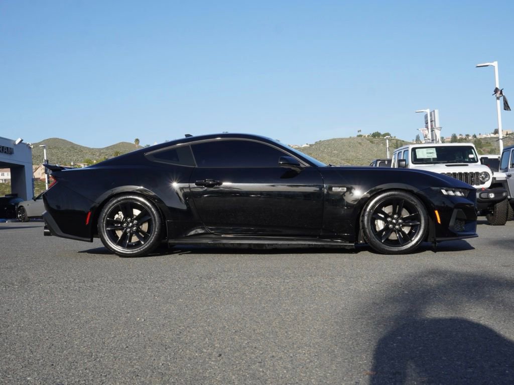 Used 2024 Ford Mustang GT image 2