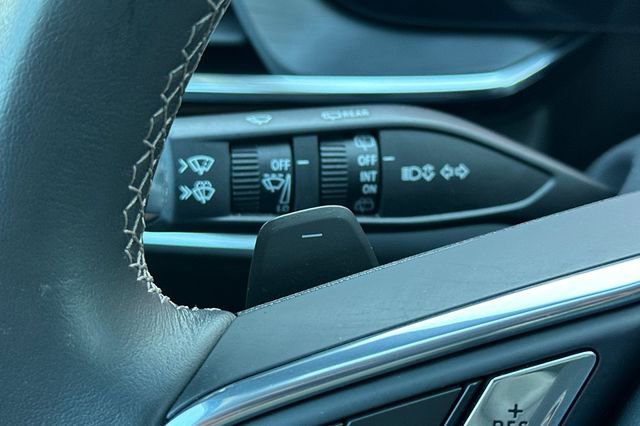 Used 2025 Buick Envision Preferred image 36