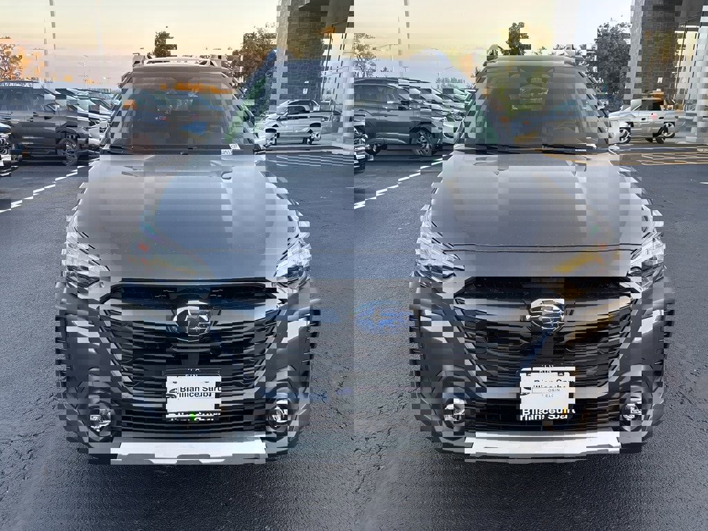 New 2025 Subaru Outback Touring XT image 2