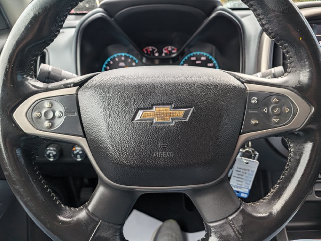 Used 2016 Chevrolet Colorado Z71 AWD/4WD image 20