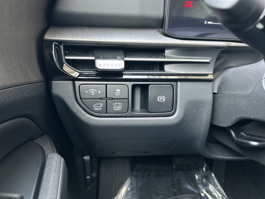 New 2026 Kia Sportage X-Line image 27