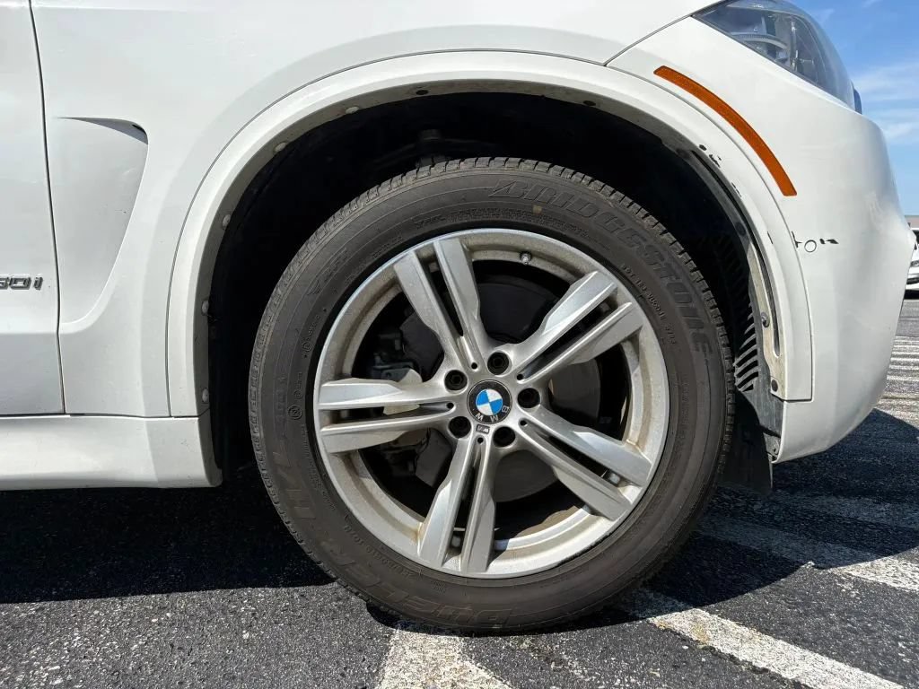 Used 2018 BMW X5 xDrive50i AWD/4WD image 31