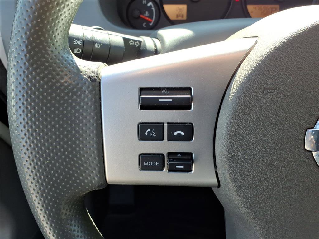 Used 2020 Nissan Frontier SV w/ Midnight Edition Floor Mats image 23