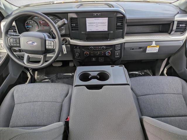 New 2026 Ford F250 XL image 14