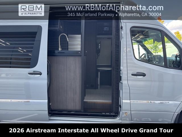 New 2025 Mercedes-Benz Sprinter 3500 image 25