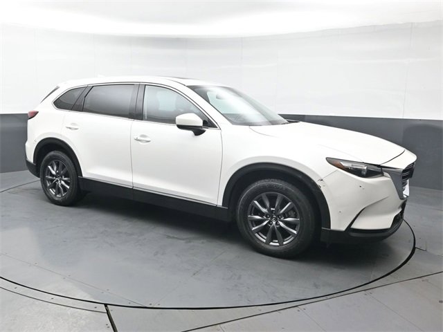 Certified 2023 MAZDA CX-9 Touring image 7