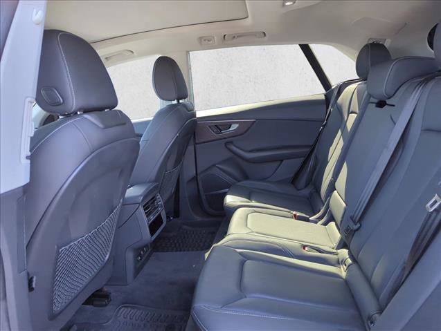 Used 2020 Audi Q8 Premium Plus image 18