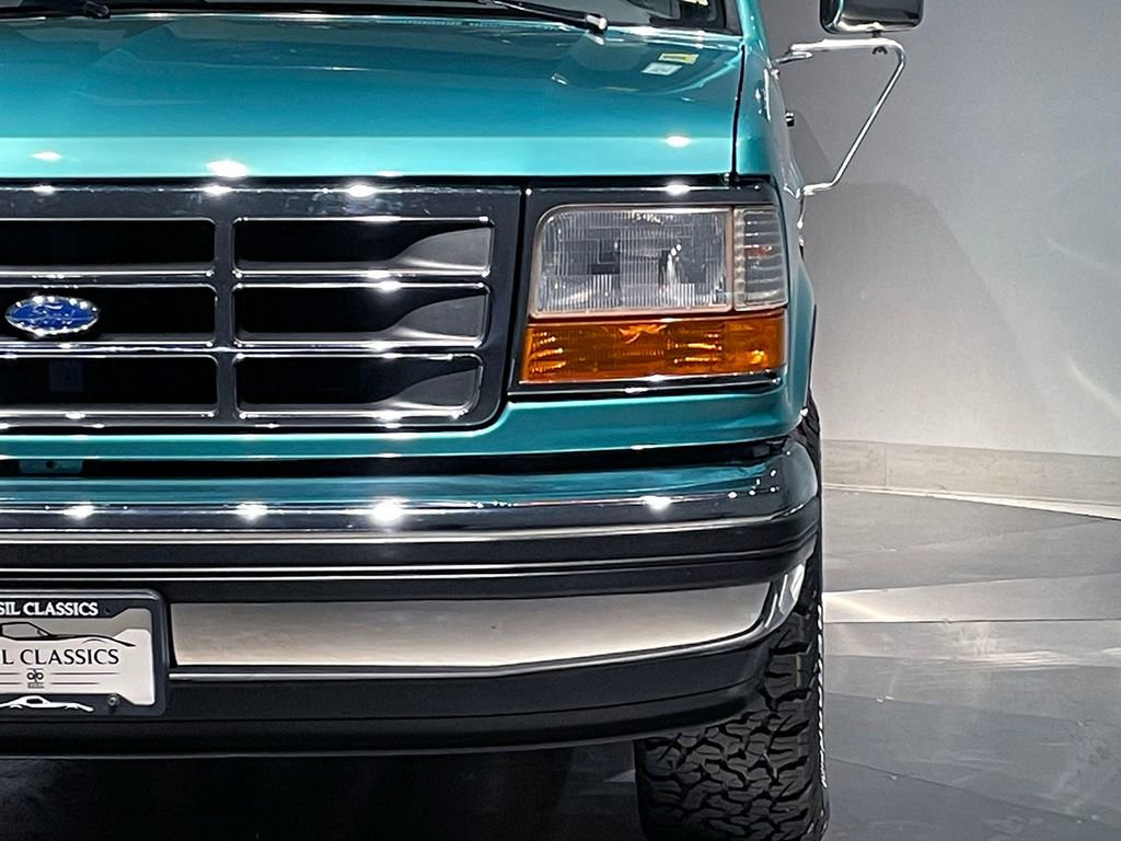 Used 1995 Ford F150 2WD Regular Cab image 4