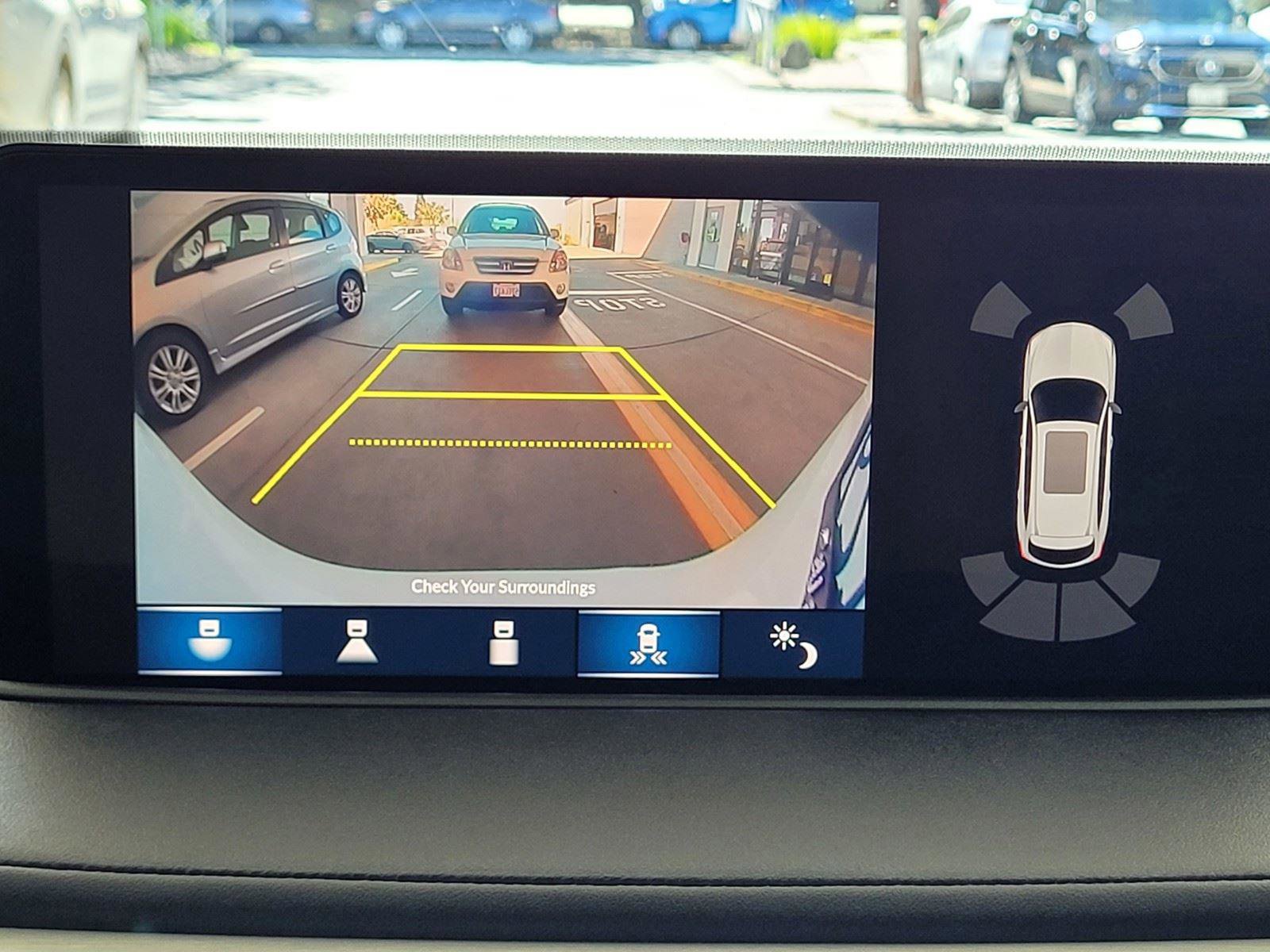 Used 2023 Acura MDX FWD w/ Technology Package image 14