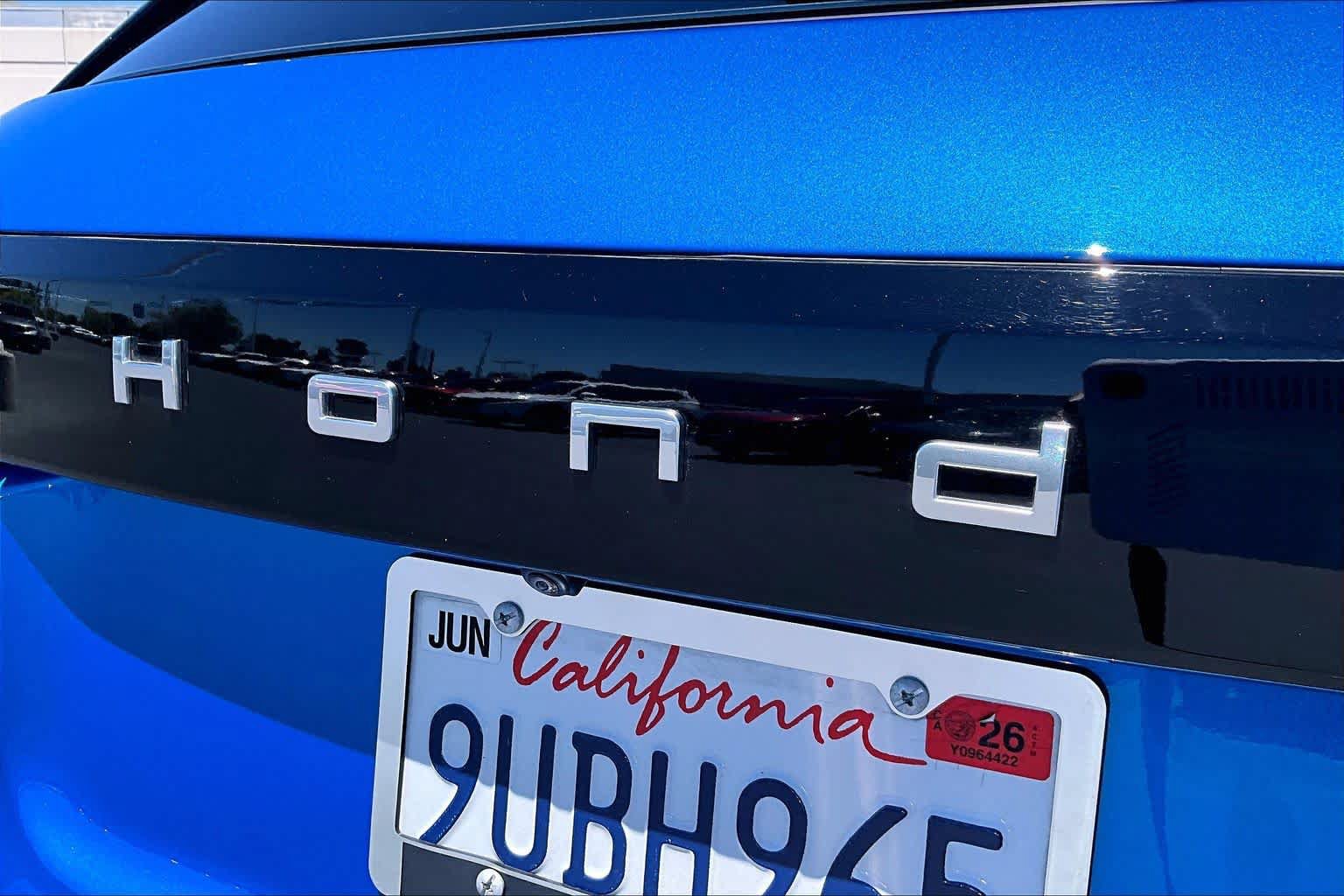 Used 2025 Honda Prologue Touring image 30