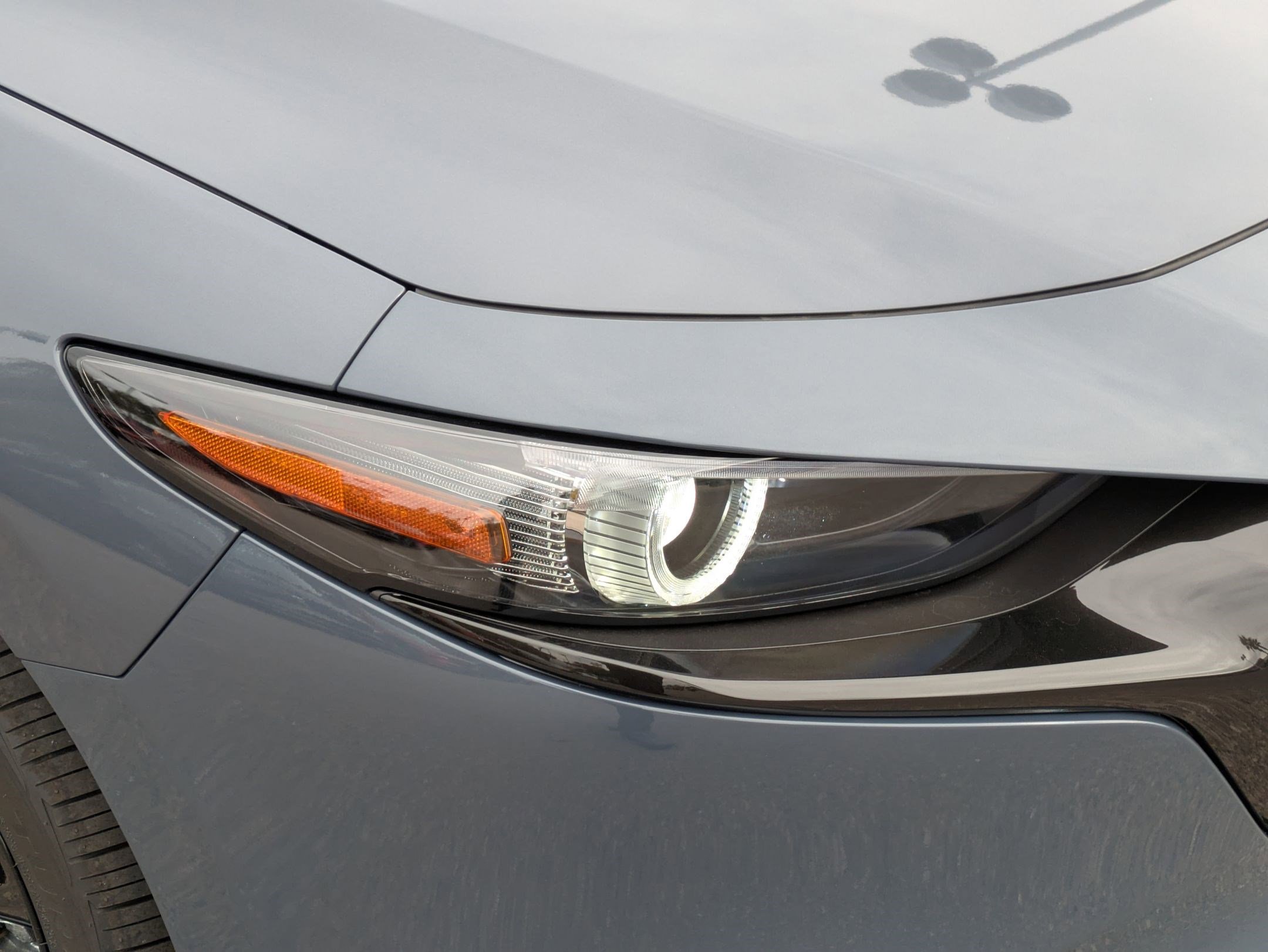 New 2026 MAZDA MAZDA3 2.5 S Hatchback w/ Premium Pkg image 10