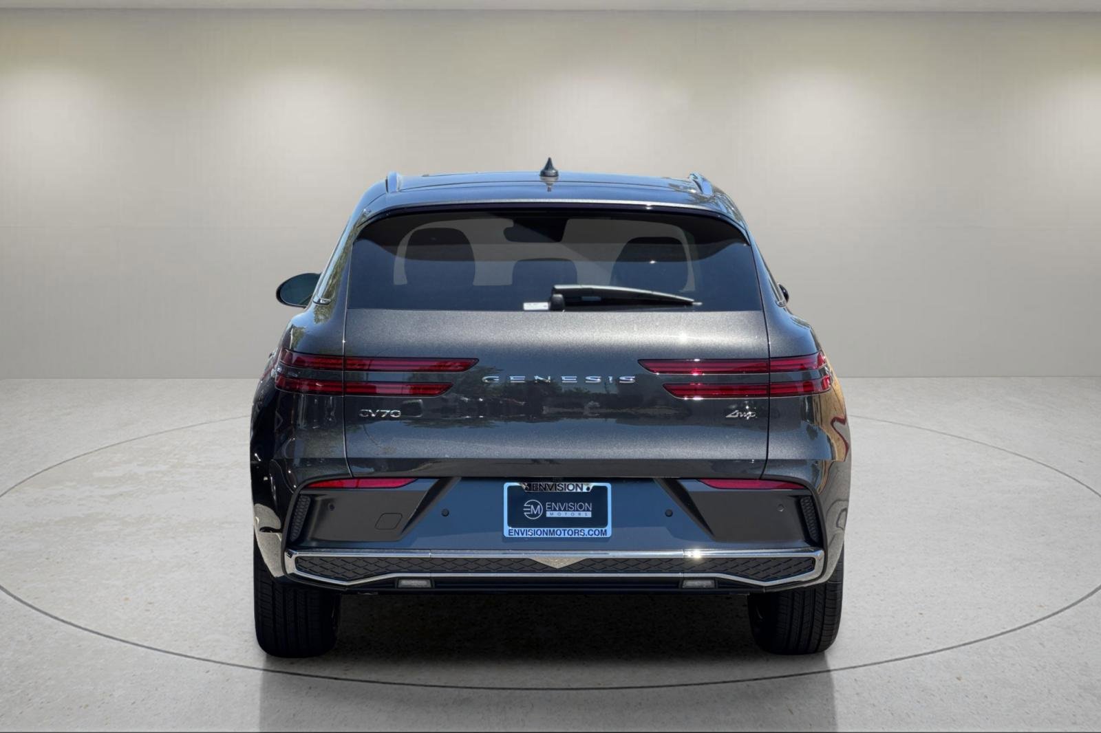 New 2026 Genesis GV70 2.5T Select image 4