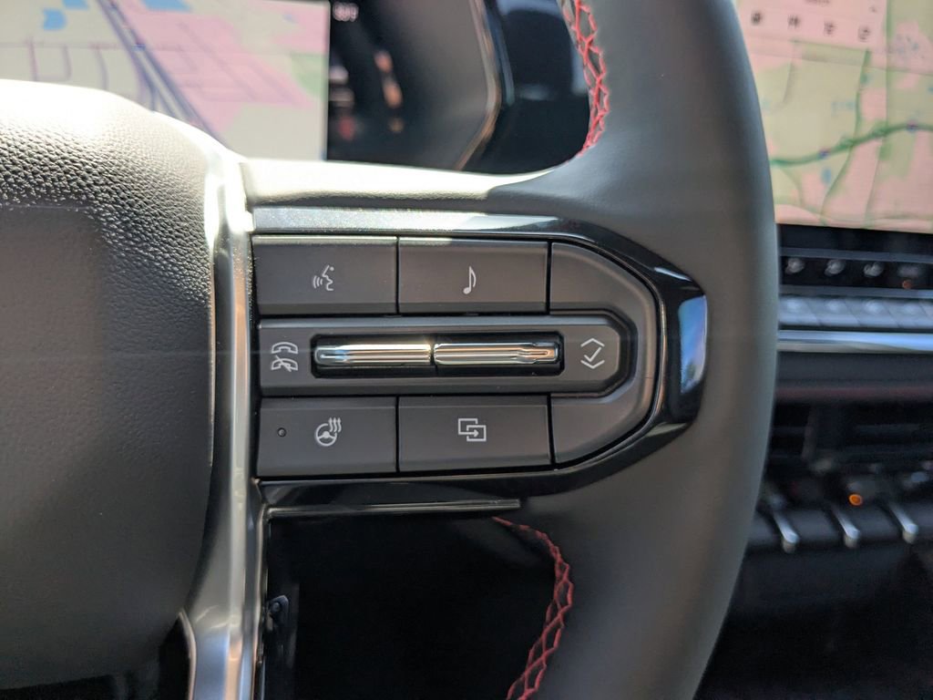 New 2025 Chevrolet Colorado Z71 w/ Technology Package image 40