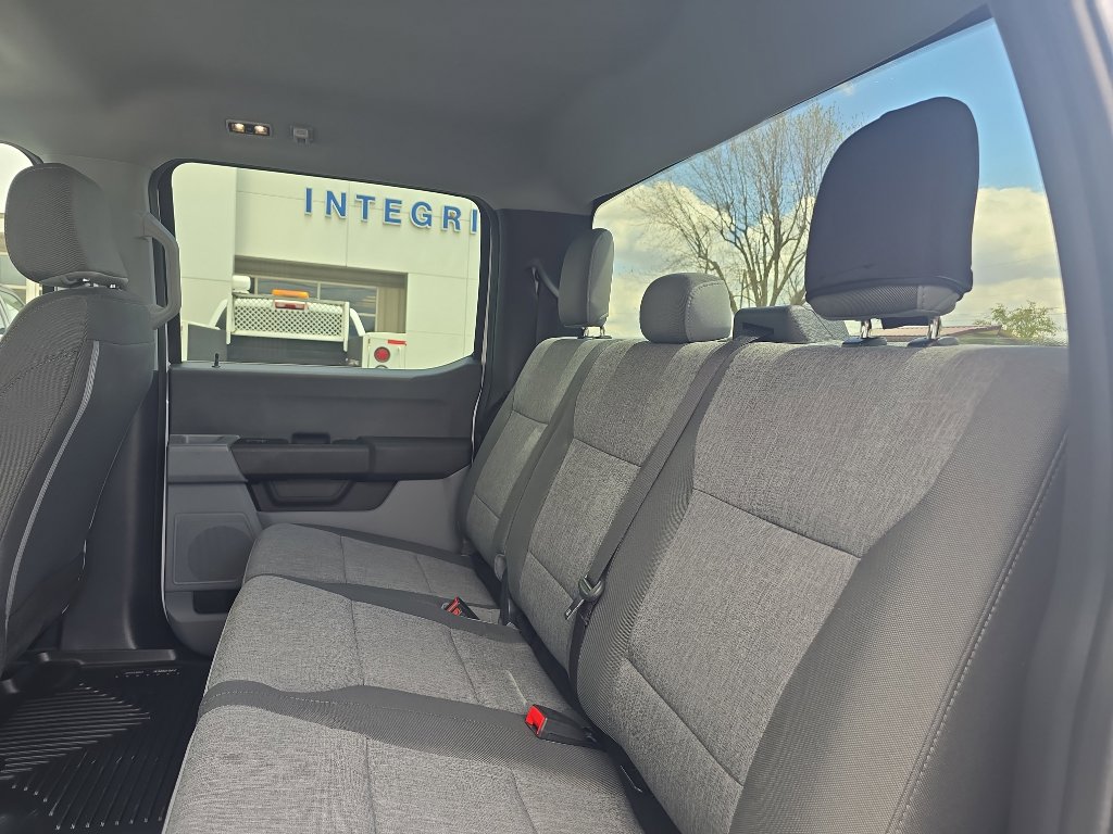 Used 2024 Ford F250 XL w/ 360-Degree Camera Package image 18